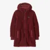 W's Dusty Mesa Parka sold by Patagonia