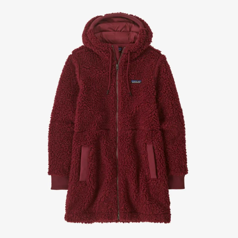W's Dusty Mesa Parka sold by Patagonia