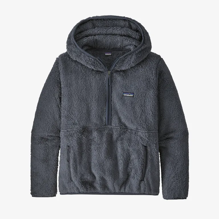 W's Los Gatos Hooded Pullover sold by Patagonia