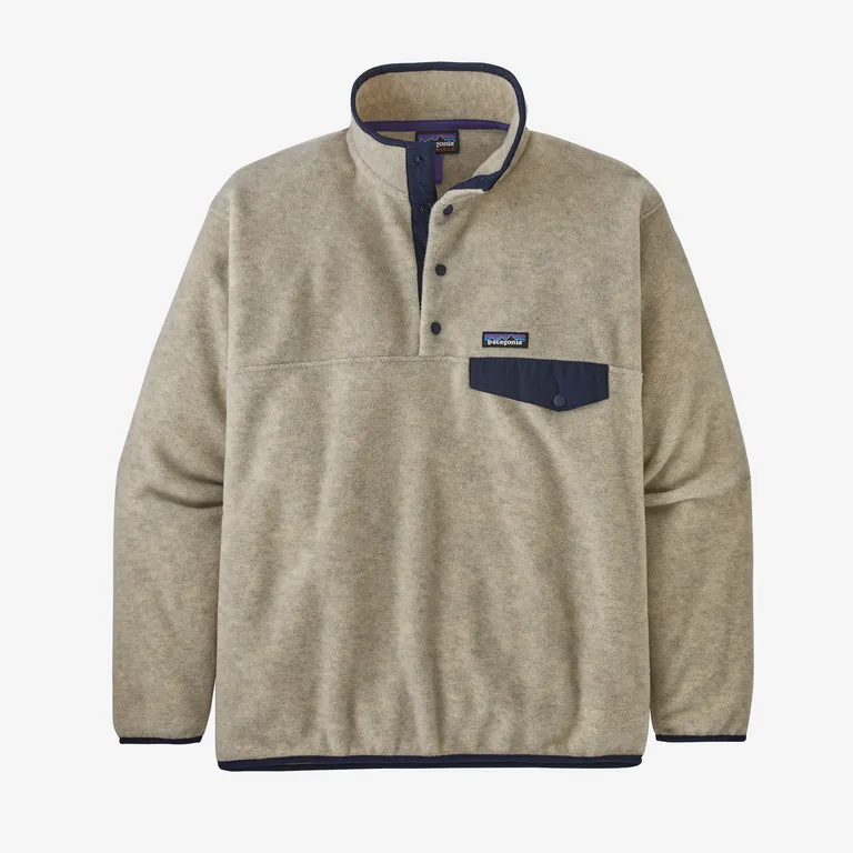 M's Synchilla® Snap-T® Pullover sold by Patagonia