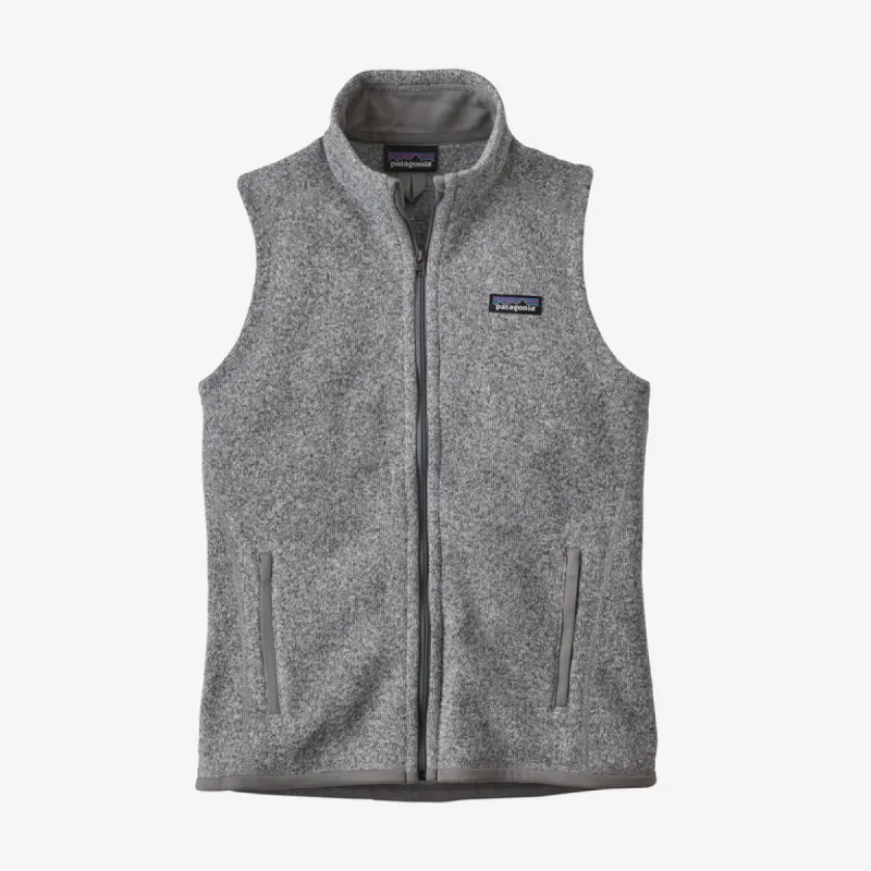 W's Better Sweater® Vest sold by Patagonia