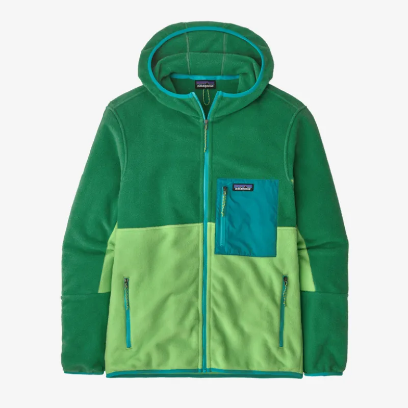 M's Microdini Hoody sold by Patagonia