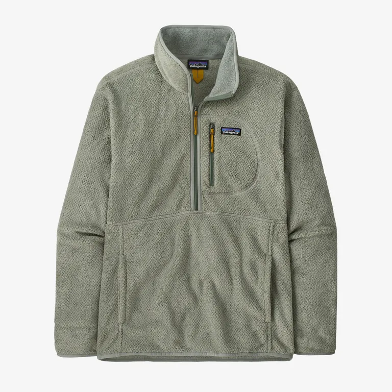 M's Re-Tool Pullover sold by Patagonia