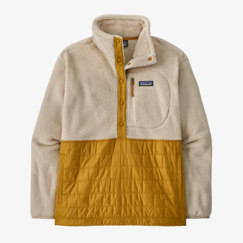 W's Re-Tool Hybrid Pullover sold by Patagonia