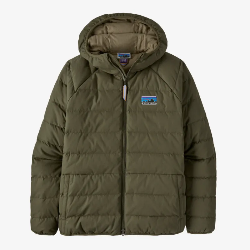 Cotton Down Jacket sold by Patagonia