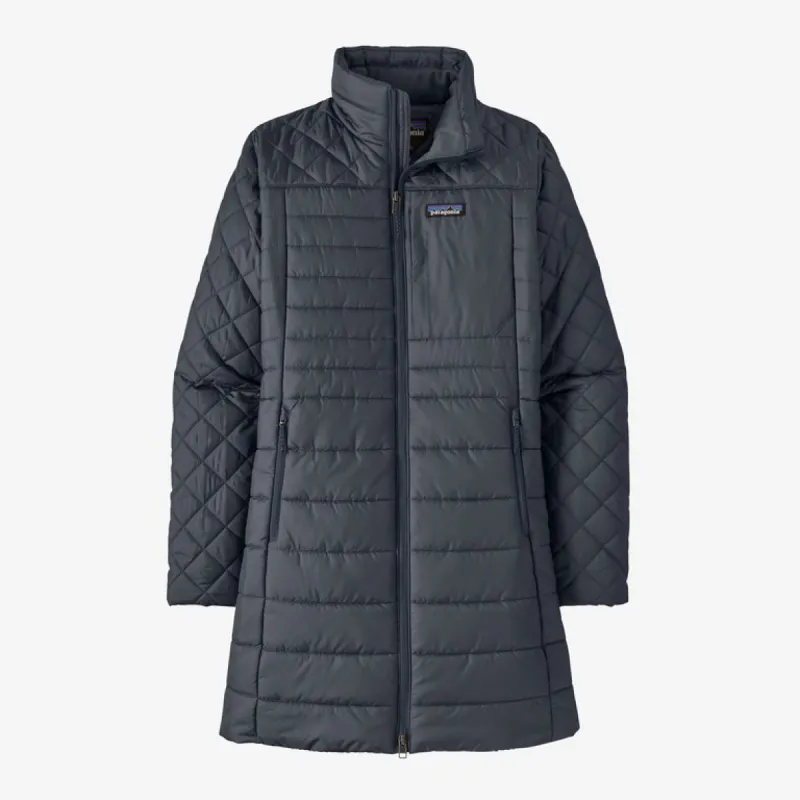 W's Radalie Parka sold by Patagonia
