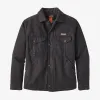 M's Iron Forge Hemp® Canvas Ranch Jacket sold by Patagonia
