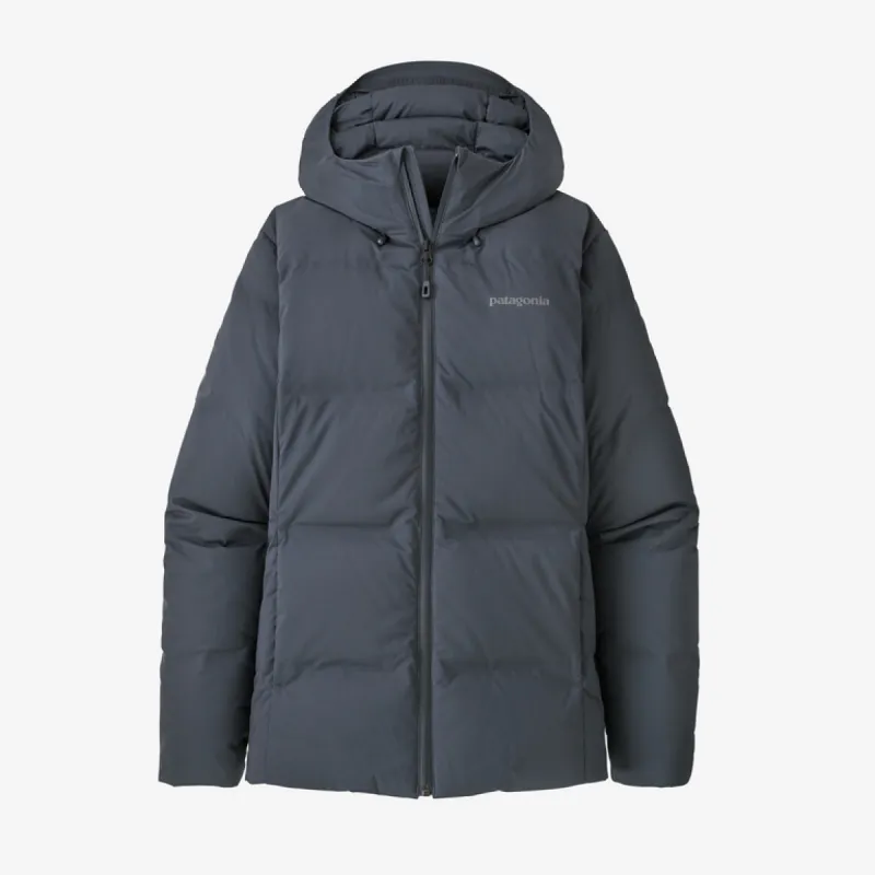 W's Jackson Glacier Jacket sold by Patagonia
