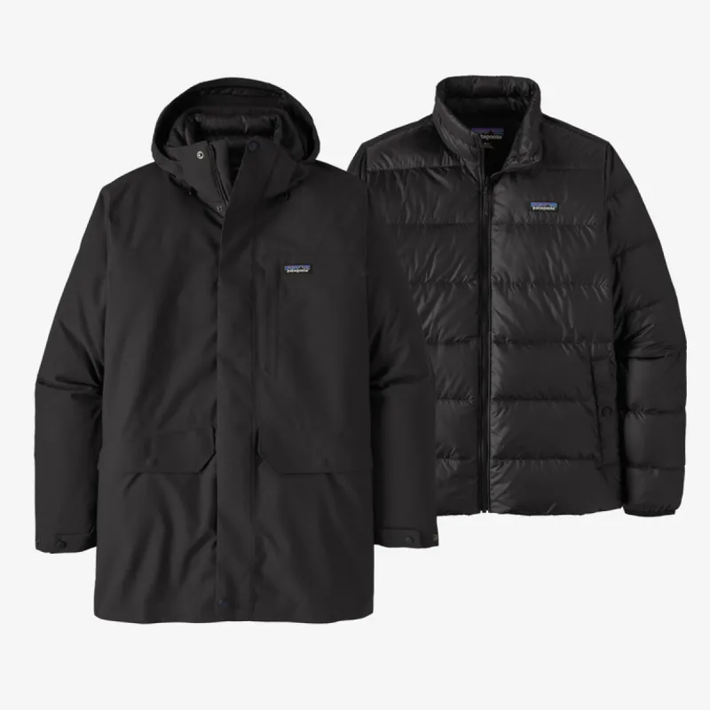 M's Tres 3-in-1 Parka sold by Patagonia