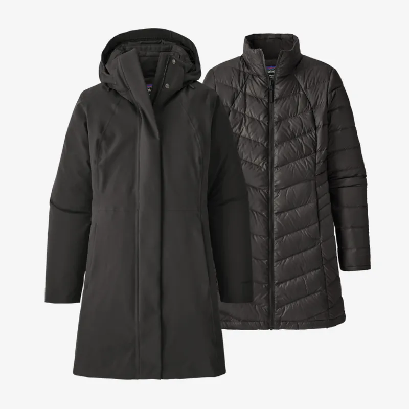 W's Tres 3-in-1 Parka sold by Patagonia