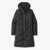 W's Down With It Parka sold by Patagonia