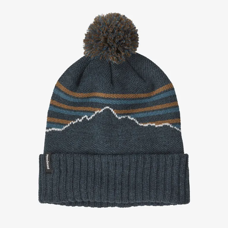 Powder Town Beanie sold by Patagonia