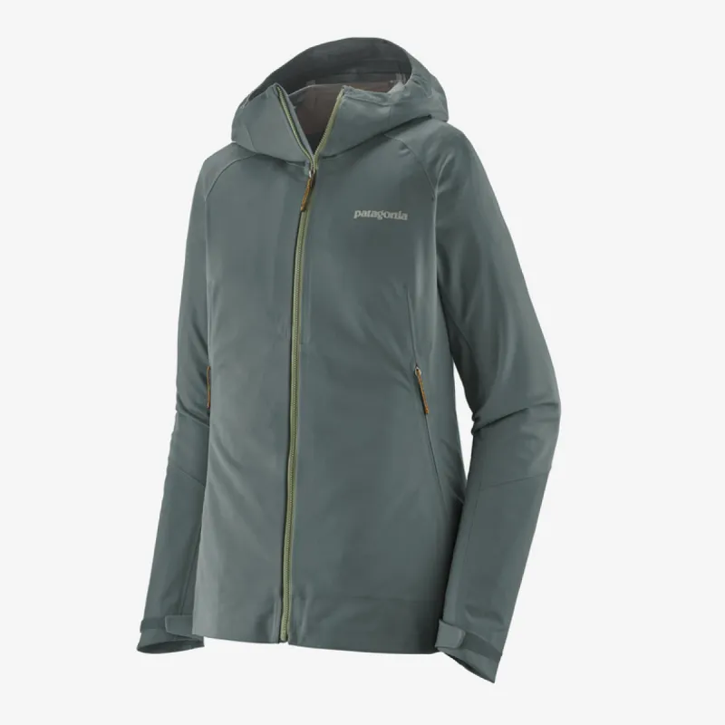 W's Upstride Jacket sold by Patagonia