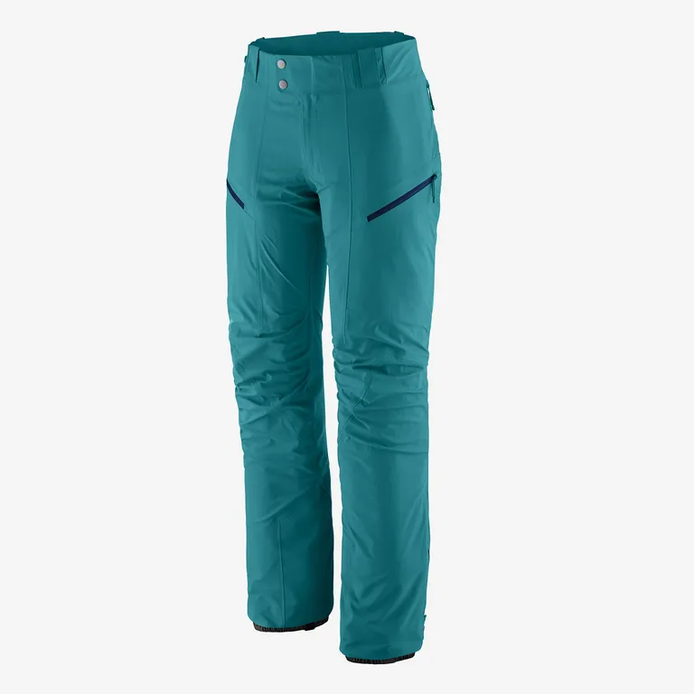 W's Stormstride Pants sold by Patagonia