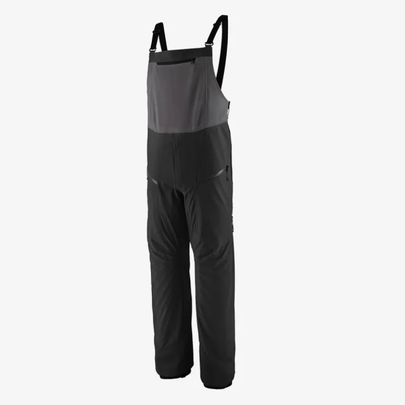 M's SnowDrifter Bibs sold by Patagonia