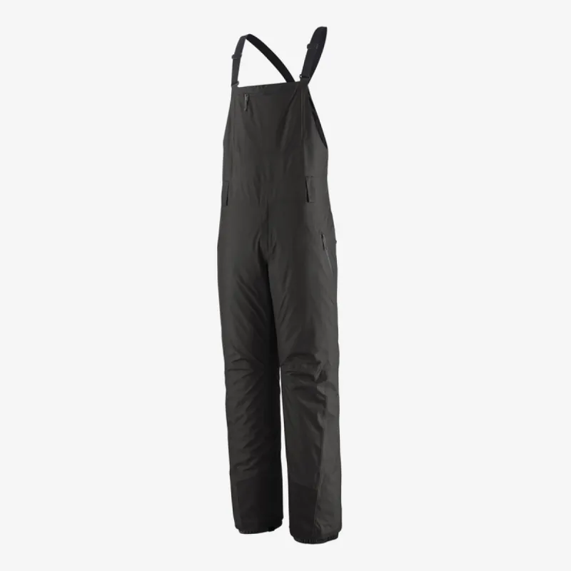 M's Powder Town Bibs sold by Patagonia
