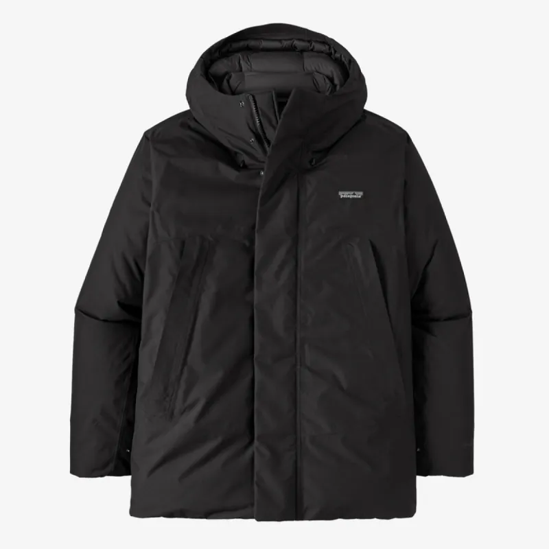 M's Stormshadow Parka sold by Patagonia
