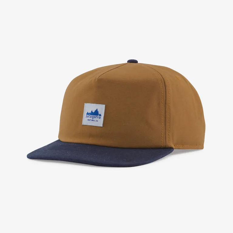 Range Cap sold by Patagonia
