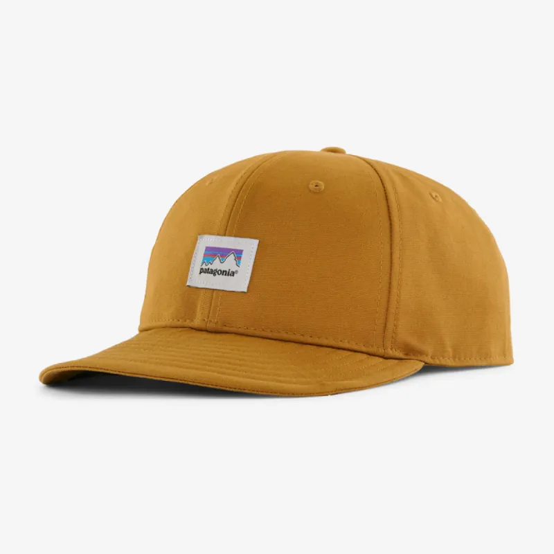 Scrap Everyday Cap sold by Patagonia