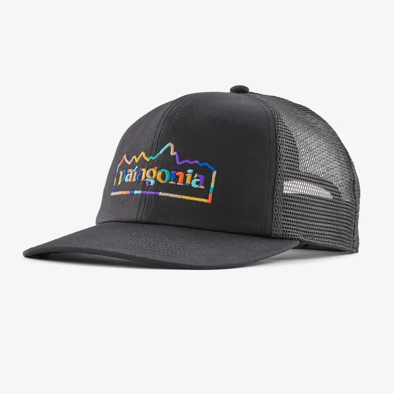 Relaxed Trucker Hat sold by Patagonia