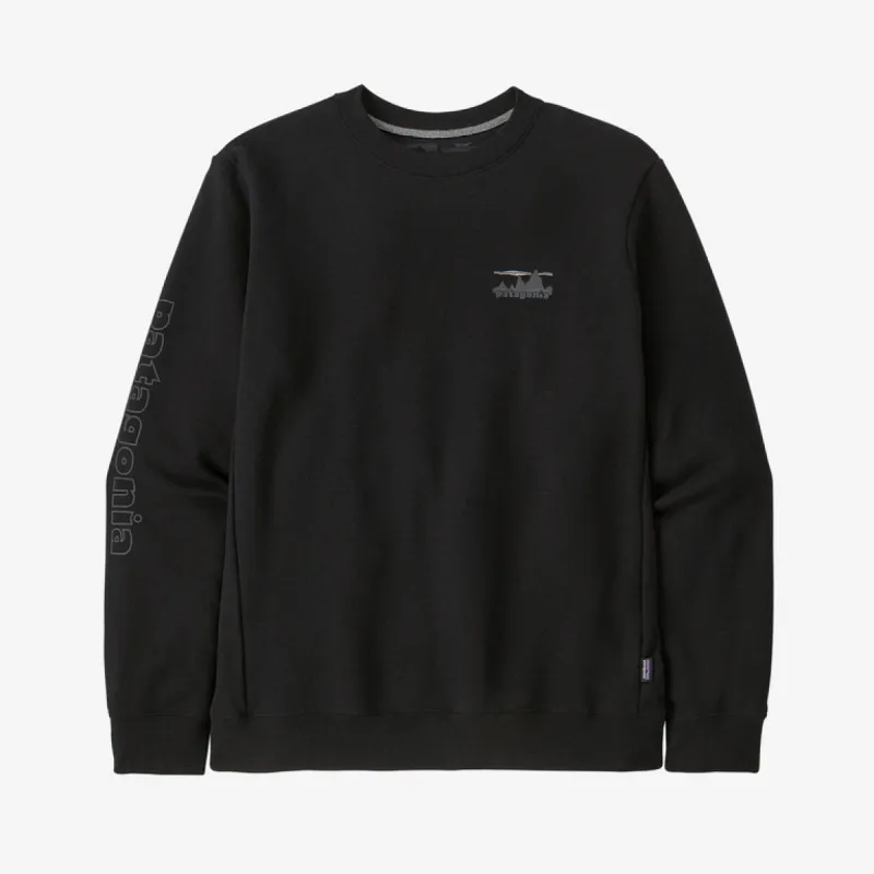 '73 Skyline Uprisal Crew Sweatshirt sold by Patagonia