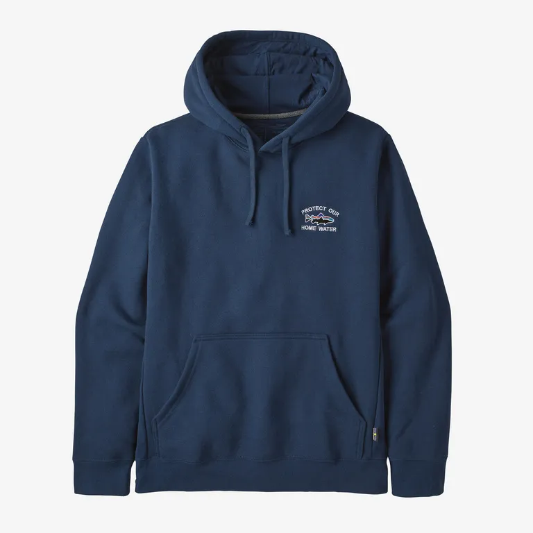 Home Water Trout Uprisal Hoody sold by Patagonia