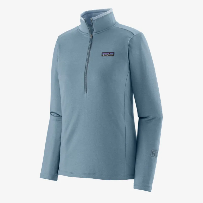W's R1® Daily Zip-Neck sold by Patagonia