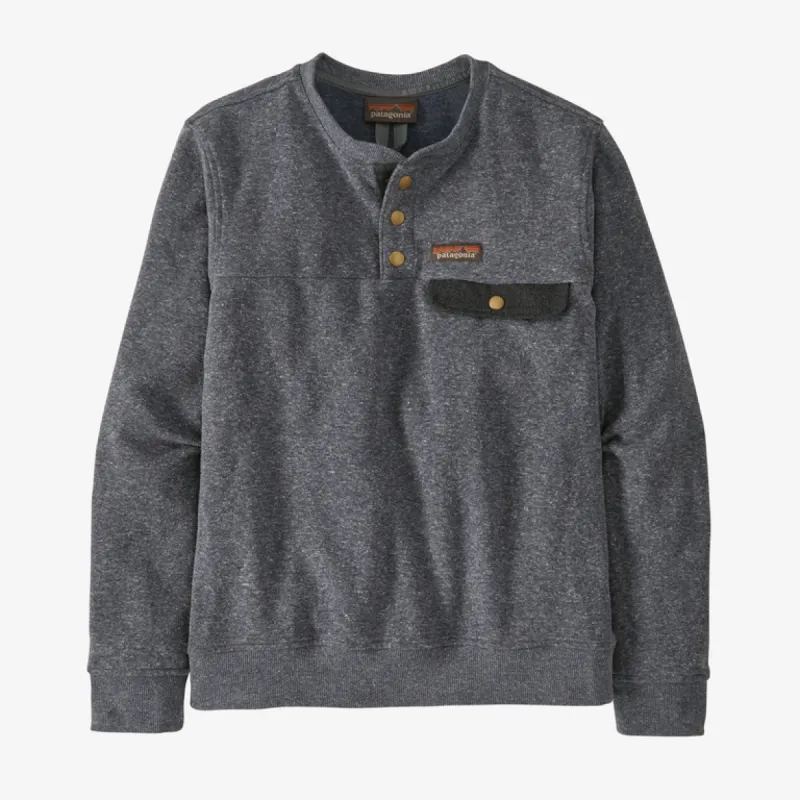 W's Hemp Sweatshirt sold by Patagonia