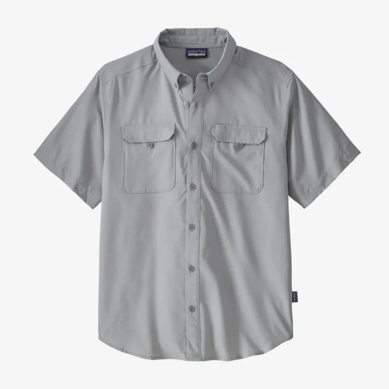 M's Self-Guided Hike Shirt sold by Patagonia