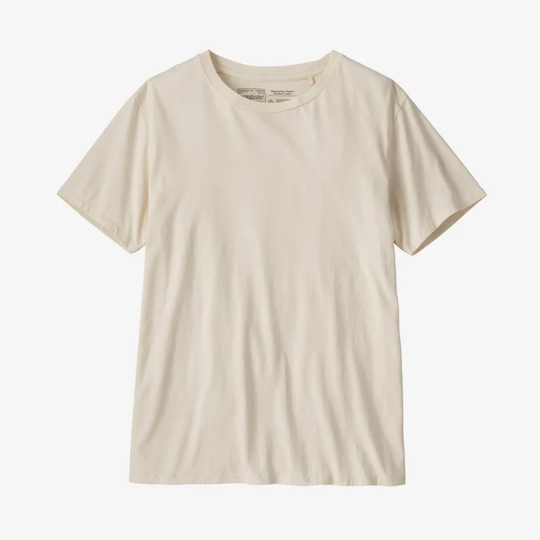Daily Tee sold by Patagonia
