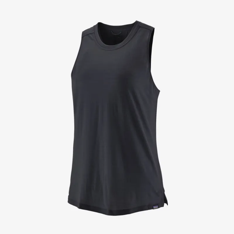 W's Capilene® Cool Merino Tank sold by Patagonia