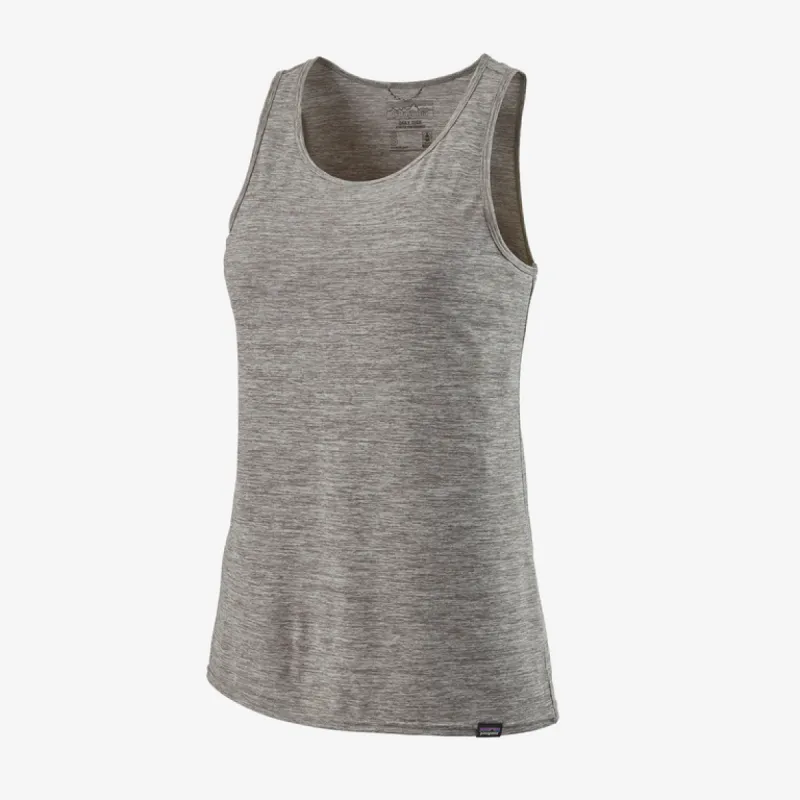 W's Capilene® Cool Daily Tank sold by Patagonia
