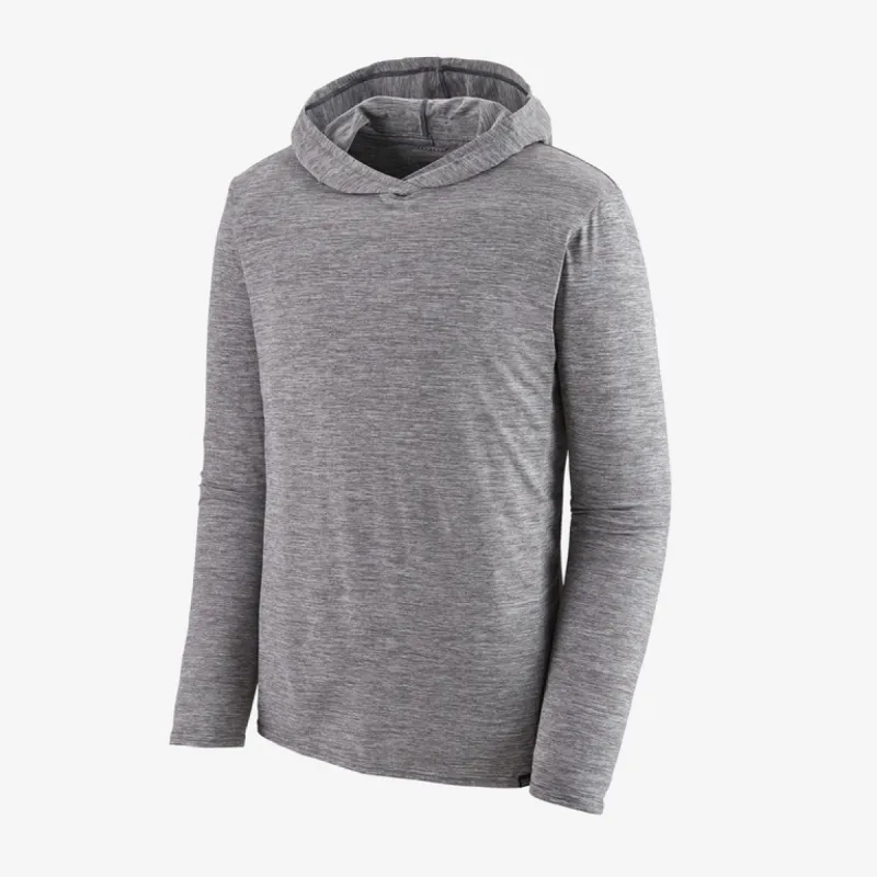 M's Capilene® Cool Daily Hoody sold by Patagonia