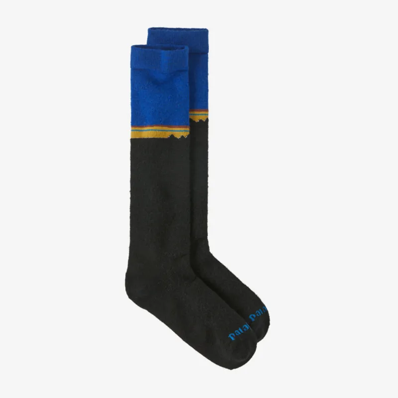 Heavyweight Wool Knee Socks sold by Patagonia