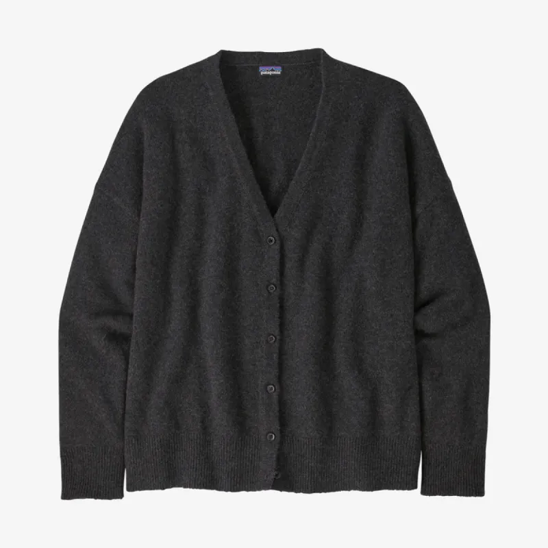 W's Recycled Cashmere Cardigan sold by Patagonia