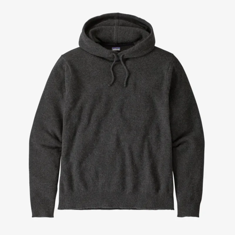 M's Recycled Cashmere Hoody Pullover sold by Patagonia