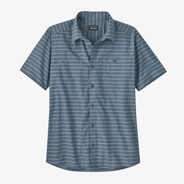 M's Go-To Shirt sold by Patagonia