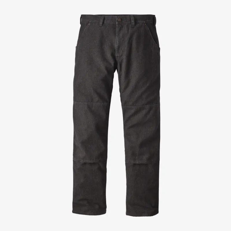M's Iron Forge Hemp® Canvas Double Knee Pants - Long sold by Patagonia