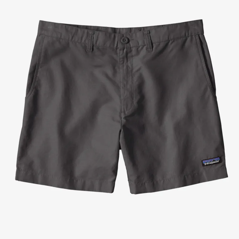 M's Lightweight All-Wear Hemp Shorts - 6" sold by Patagonia