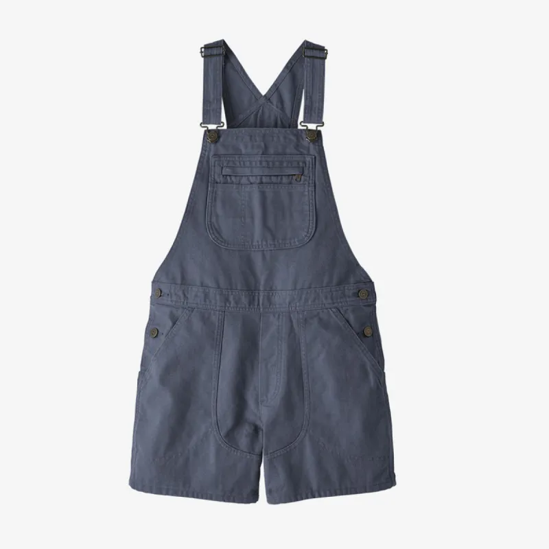 W's Stand Up® Overalls - 5" sold by Patagonia