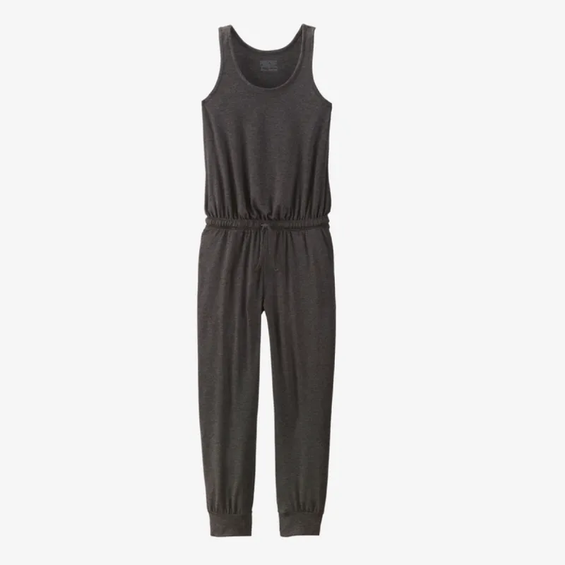 W's Seabrook Jumpsuit sold by Patagonia
