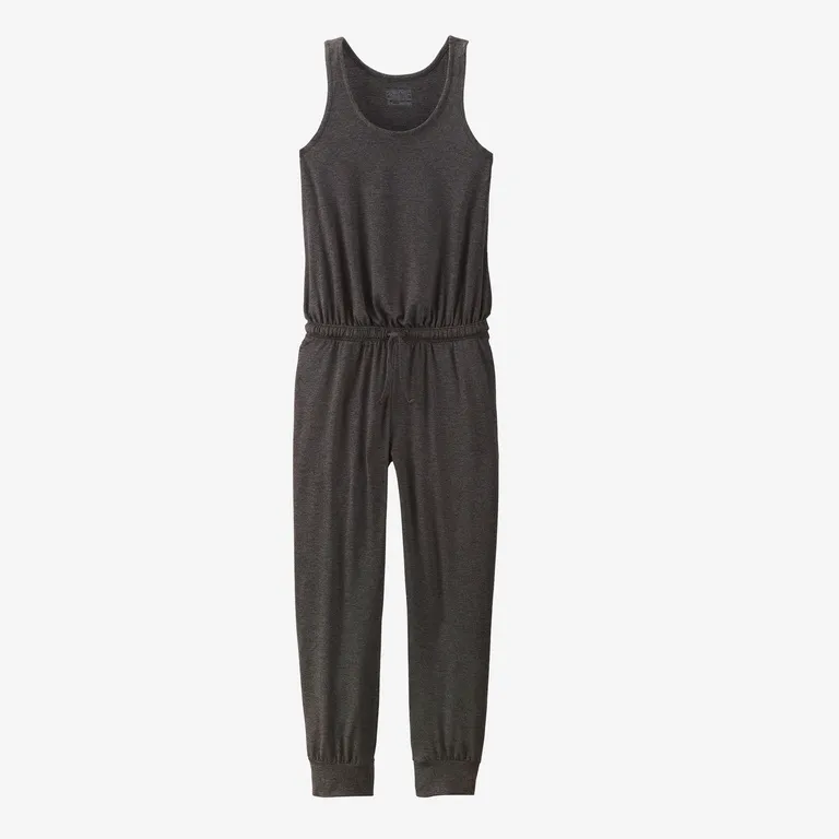 W's Seabrook Jumpsuit sold by Patagonia