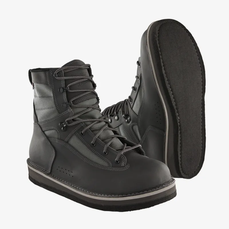 Foot Tractor Wading Boots - Felt sold by Patagonia