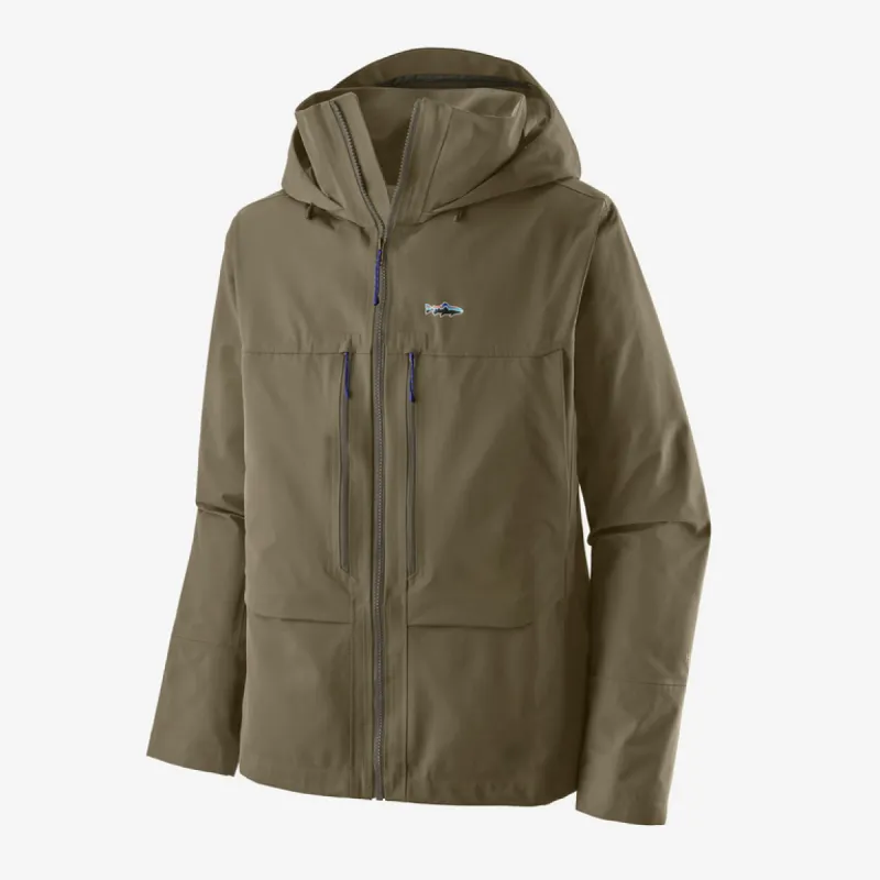 M's Swiftcurrent® Wading Jacket sold by Patagonia