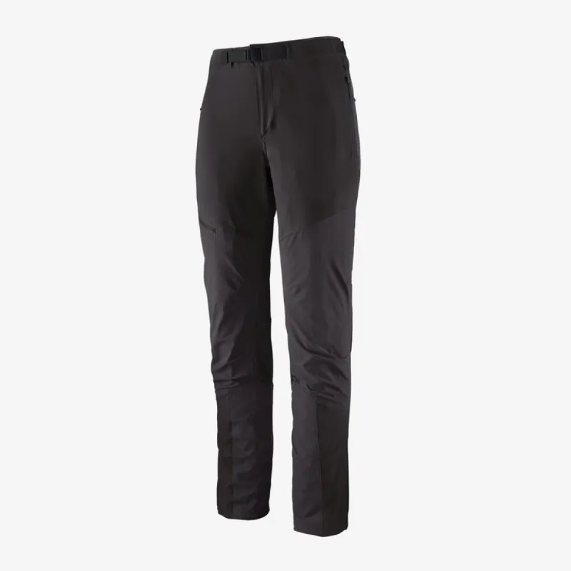 W's Terravia Alpine Pants - Regular sold by Patagonia