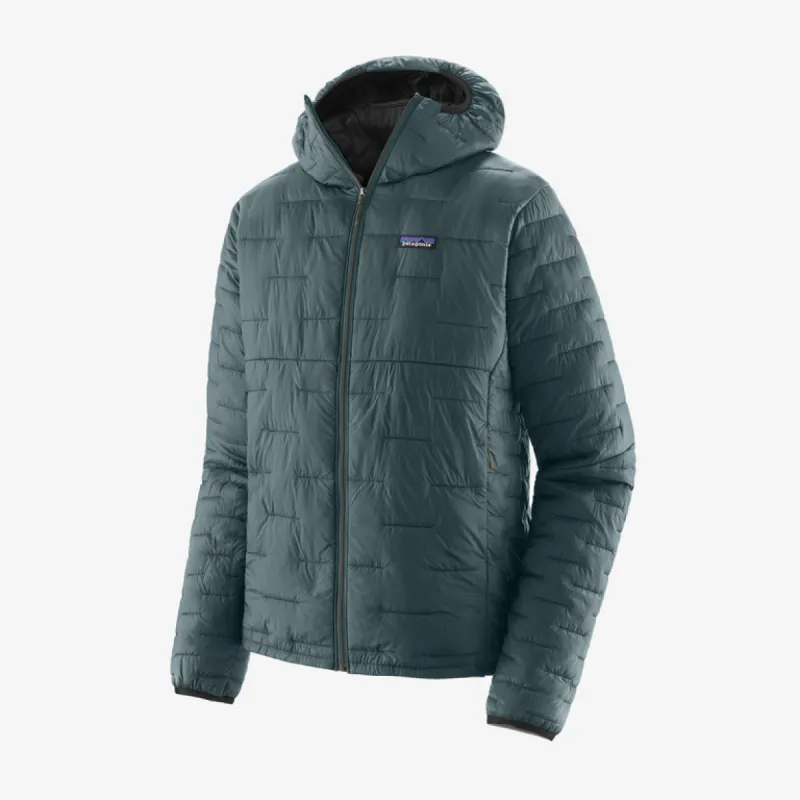 M's Micro Puff® Hoody sold by Patagonia