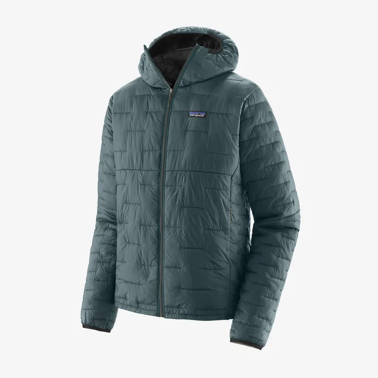 M's Micro Puff® Hoody sold by Patagonia