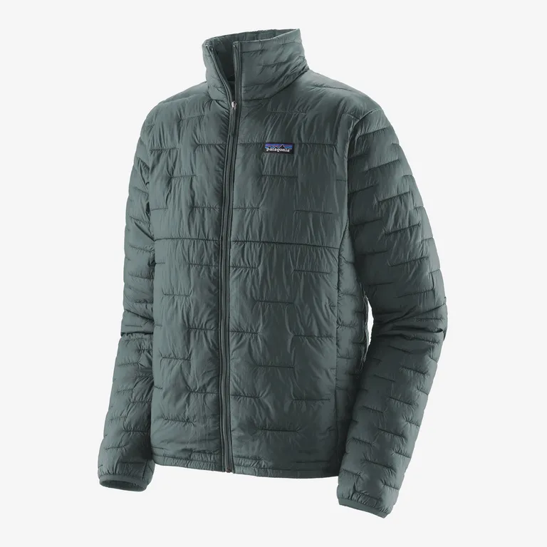 M's Micro Puff® Jacket sold by Patagonia