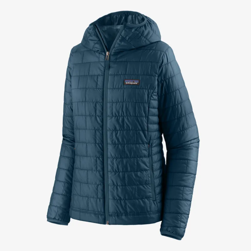W's Nano Puff® Hoody sold by Patagonia