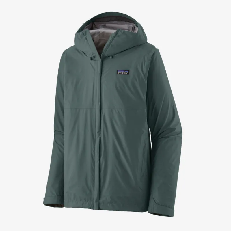 M's Torrentshell 3L Rain Jacket sold by Patagonia